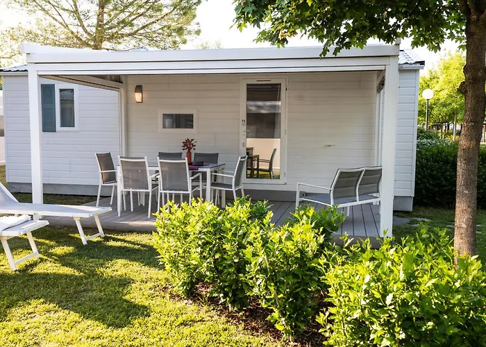 Villaggio Turistico EuropaAlbergo